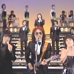 サウンド・イン“S”　＃316　SHOGUNを迎えて＆グラミー賞特集 1980 TBS
